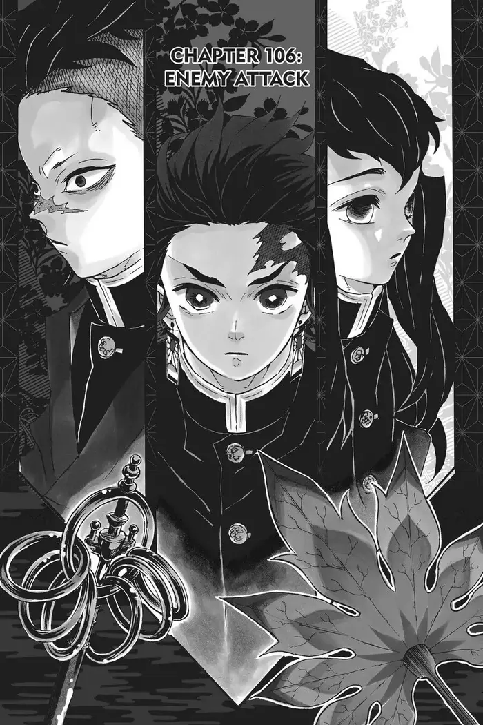 Demon Slayer Chapter 106 image 01_optimized